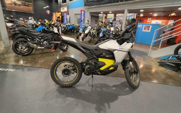 2025 Can-Am ORIGIN '73