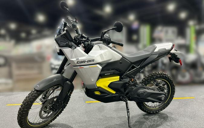 2025 Can-Am ORIGIN '73