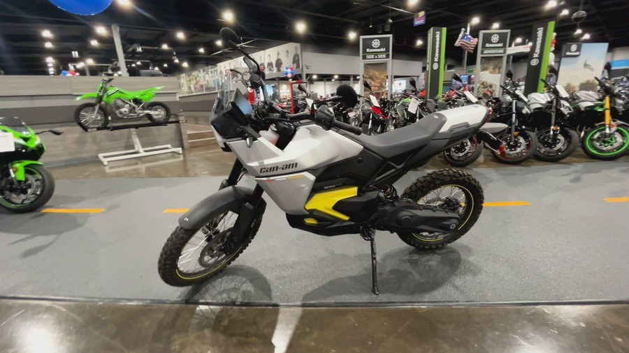 2025 Can-Am ORIGIN '73