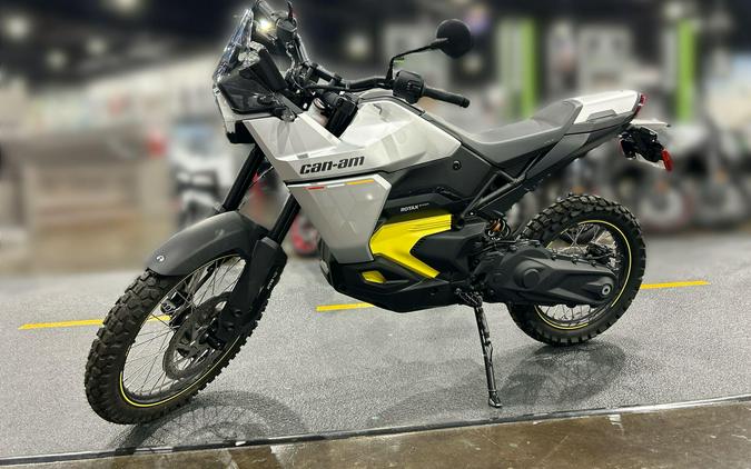 2025 Can-Am ORIGIN '73