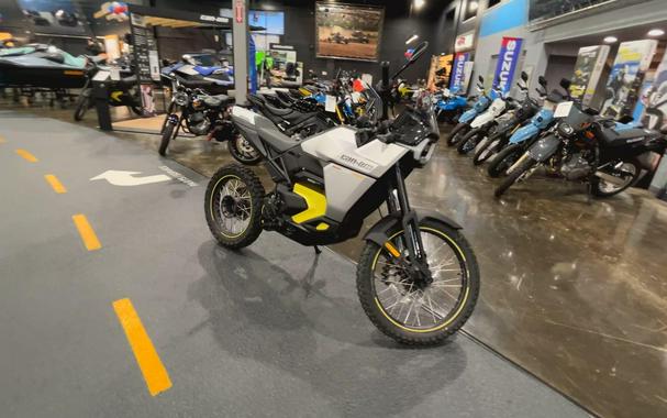 2025 Can-Am ORIGIN '73