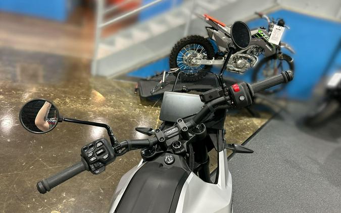 2025 Can-Am ORIGIN '73