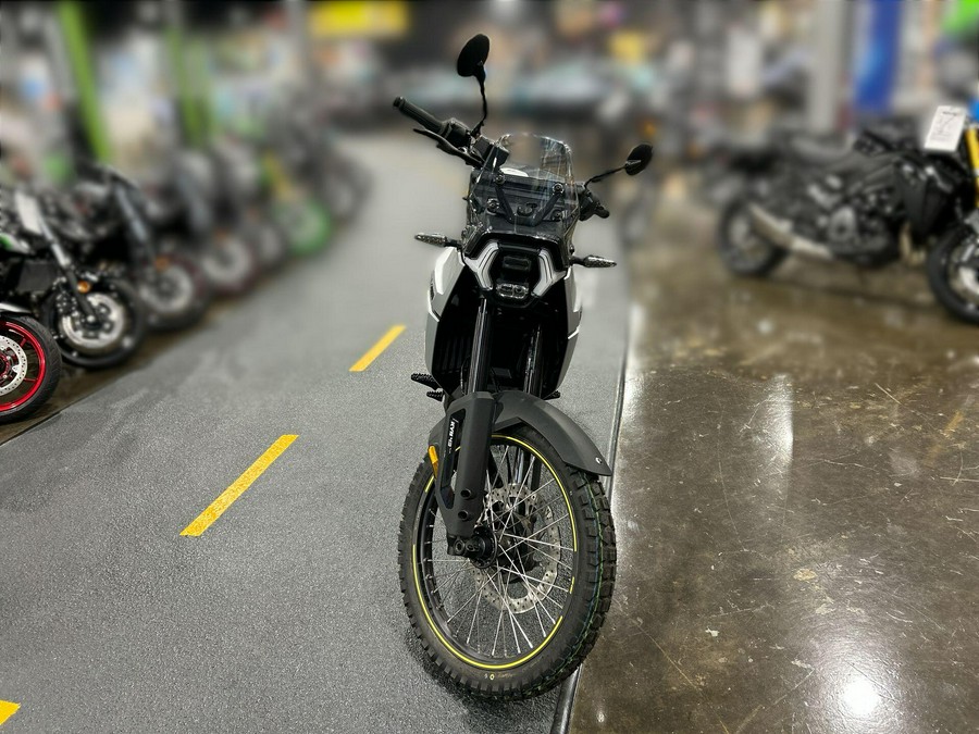 2025 Can-Am ORIGIN '73