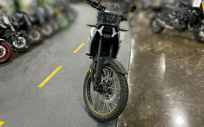 2025 Can-Am ORIGIN '73