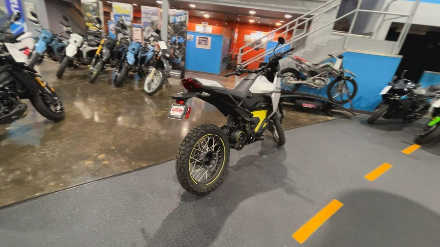 2025 Can-Am ORIGIN '73