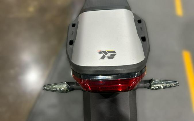 2025 Can-Am ORIGIN '73