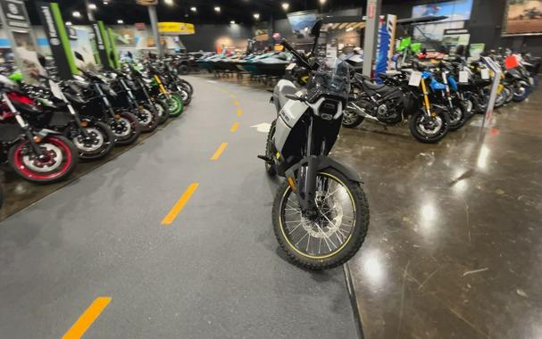 2025 Can-Am ORIGIN '73