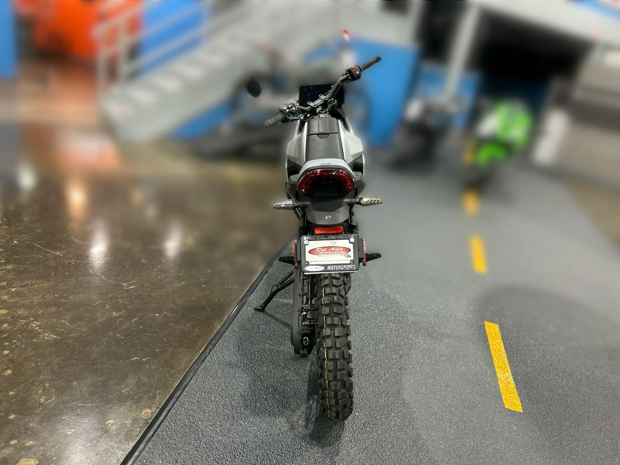 2025 Can-Am ORIGIN '73