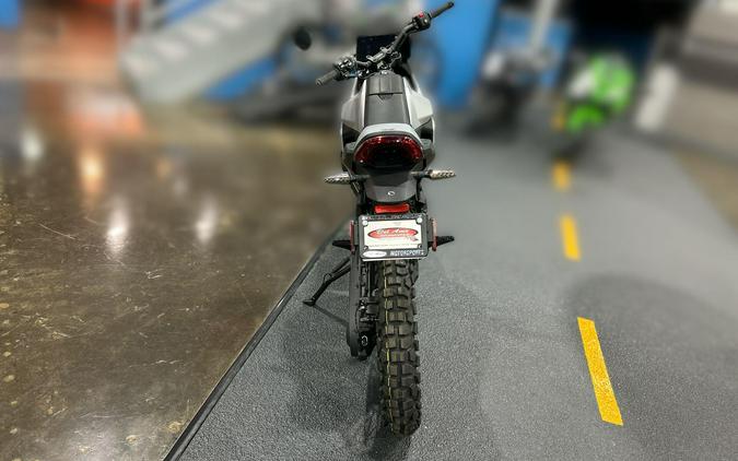 2025 Can-Am ORIGIN '73