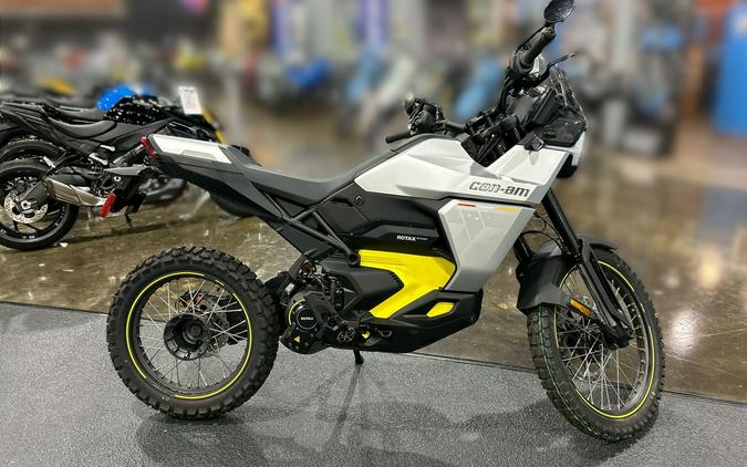 2025 Can-Am ORIGIN '73