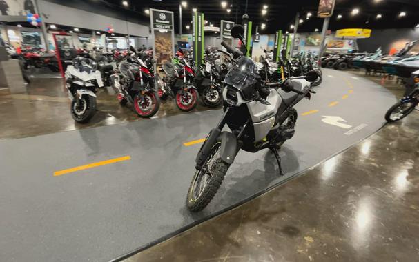 2025 Can-Am ORIGIN '73