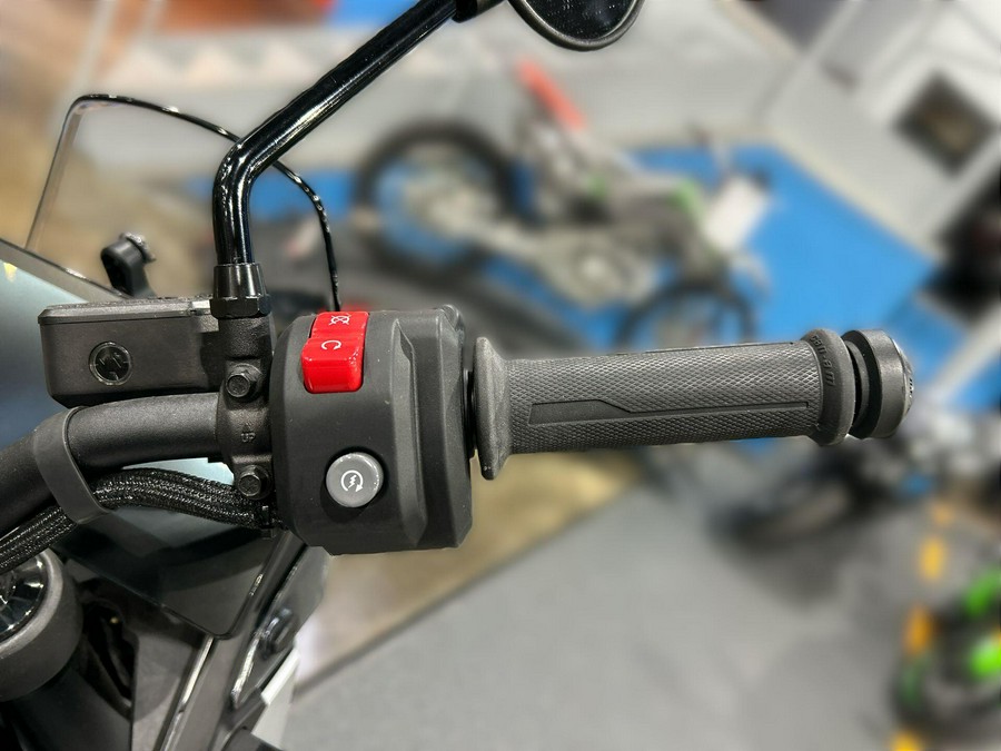 2025 Can-Am ORIGIN '73