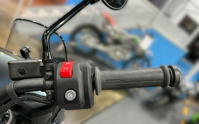 2025 Can-Am ORIGIN '73