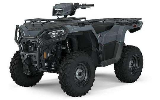 2025 Polaris Sportsman® 570 Utility HD