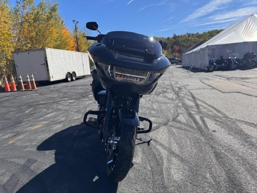 2025 Harley-Davidson® FLTRX - Road Glide®