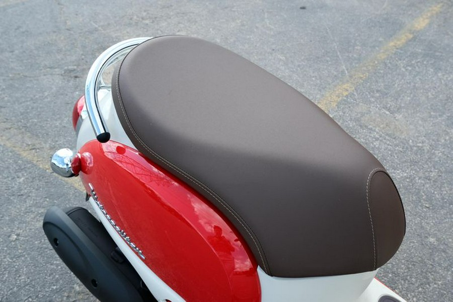 New 2026 HONDA METROPOLITAN