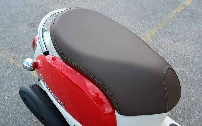 New 2026 HONDA METROPOLITAN