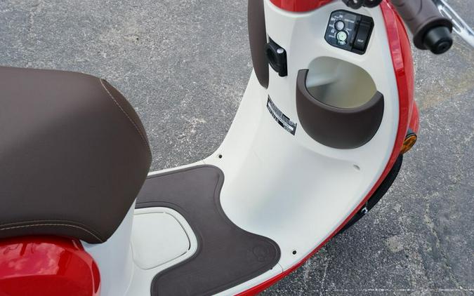 New 2026 HONDA METROPOLITAN