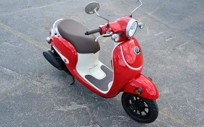 New 2026 HONDA METROPOLITAN