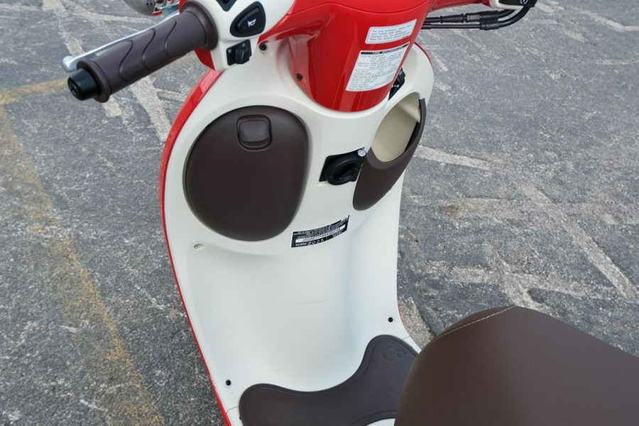 New 2026 HONDA METROPOLITAN