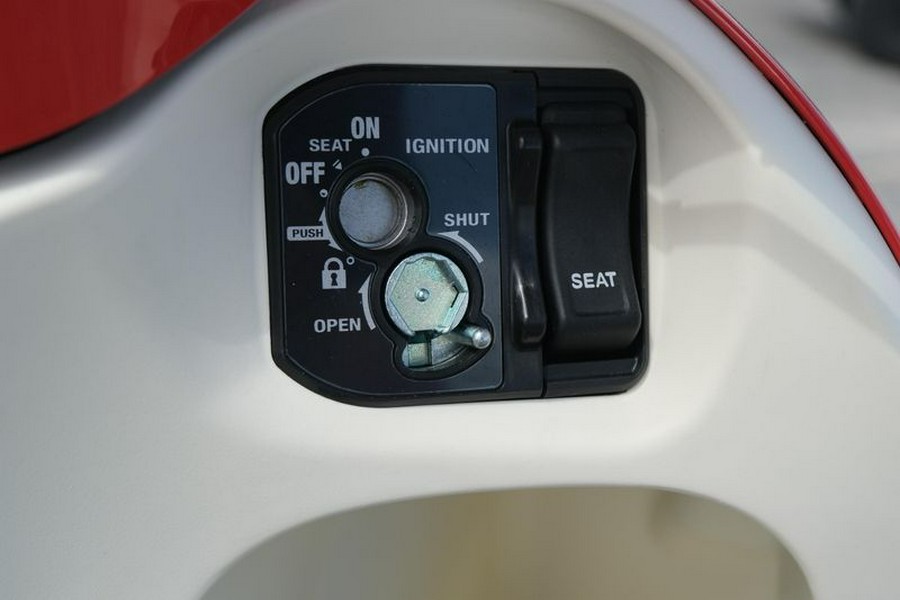 New 2026 HONDA METROPOLITAN