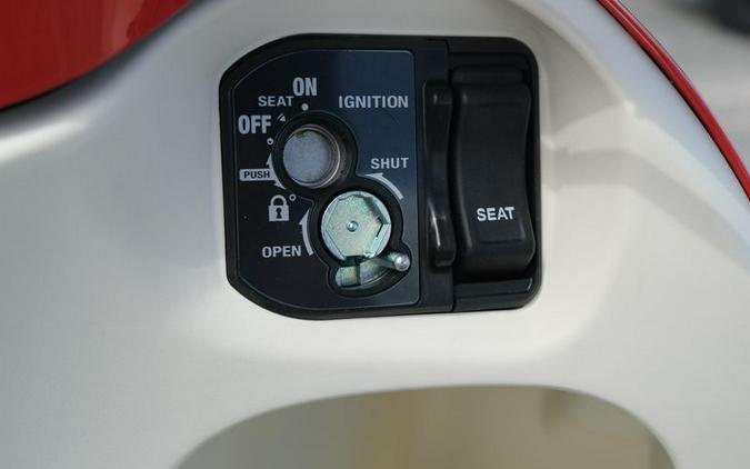 New 2026 HONDA METROPOLITAN