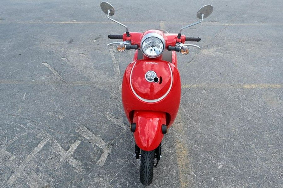 New 2026 HONDA METROPOLITAN