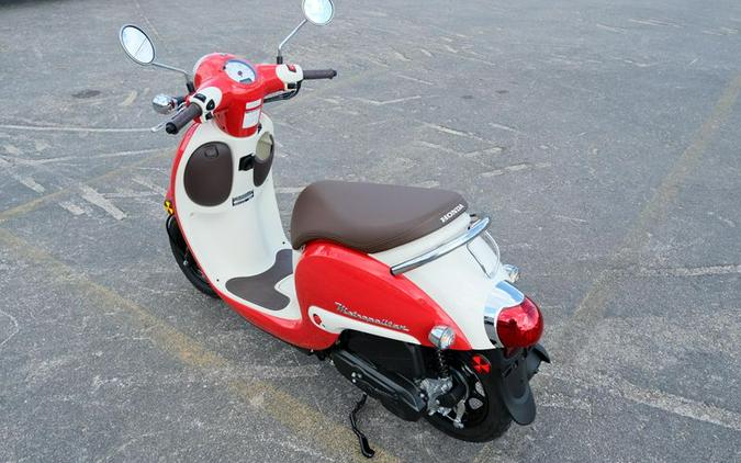 New 2026 HONDA METROPOLITAN
