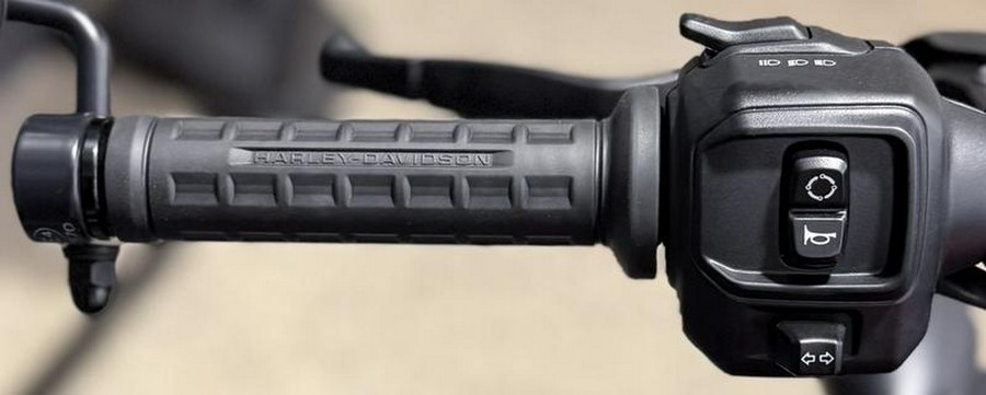 2025 Harley-Davidson® RH975 - Nightster®