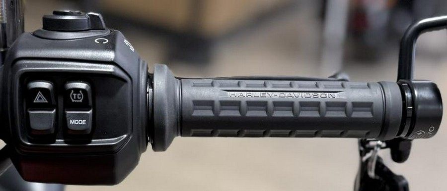 2025 Harley-Davidson® RH975 - Nightster®