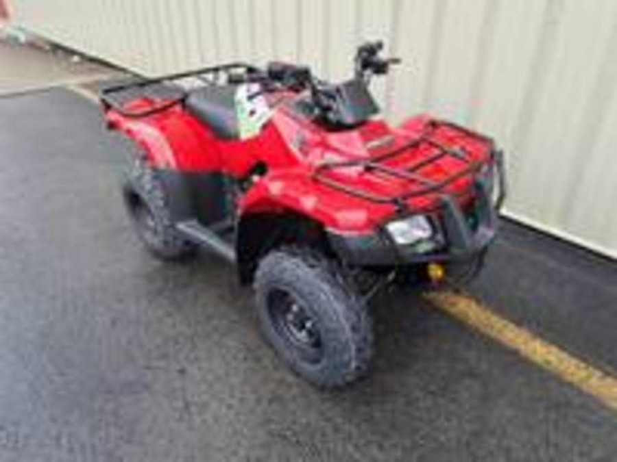 2026 Honda® FourTrax Recon