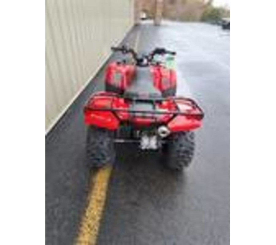 2026 Honda® FourTrax Recon