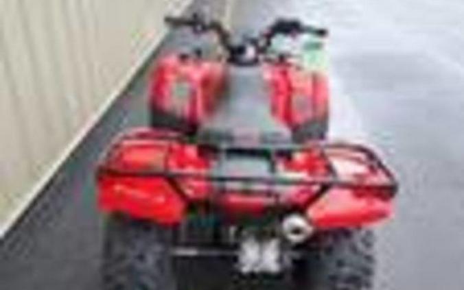 2026 Honda® FourTrax Recon