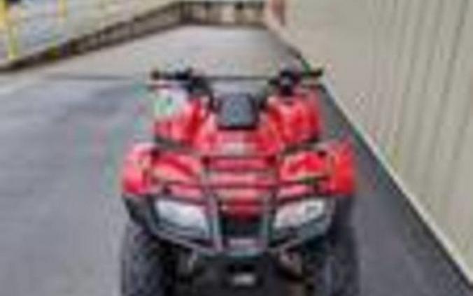 2026 Honda® FourTrax Recon