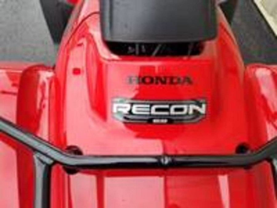 2026 Honda® FourTrax Recon