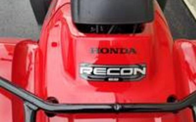 2026 Honda® FourTrax Recon