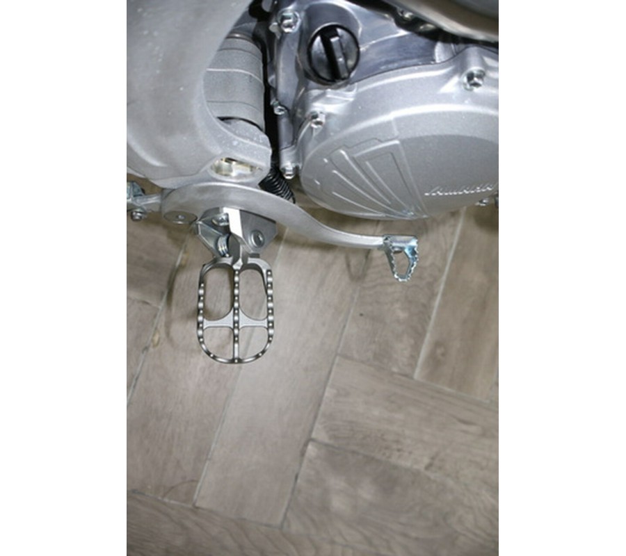 2026 Yamaha YZ 250F Team Yamaha Blue