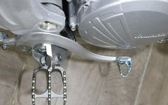 2026 Yamaha YZ 250F Team Yamaha Blue