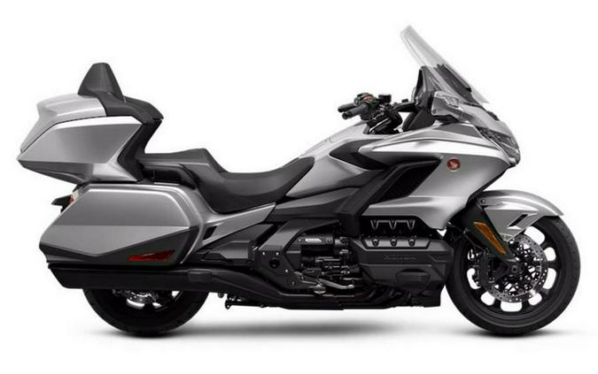 2025 Honda Gold Wing DCT 50th Anniversary