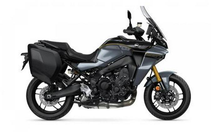 2024 Yamaha Tracer 9 GT +