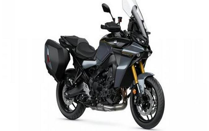 2024 Yamaha Tracer 9 GT +
