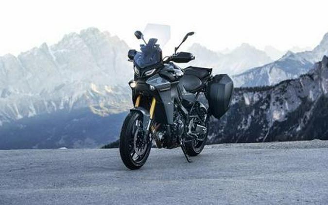 2024 Yamaha Tracer 9 GT +