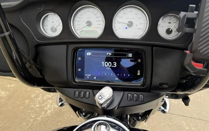 2023 Harley-Davidson® FLHX - Street Glide®