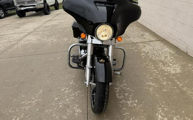 2023 Harley-Davidson® FLHX - Street Glide®