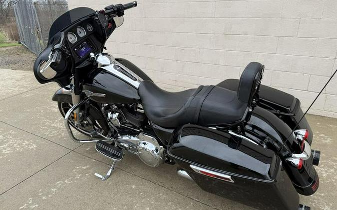 2023 Harley-Davidson® FLHX - Street Glide®