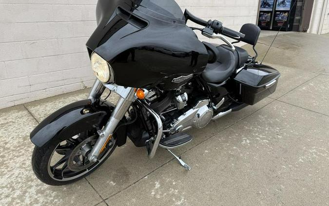 2023 Harley-Davidson® FLHX - Street Glide®
