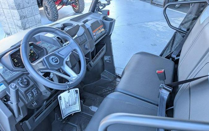 2026 CFMOTO UFORCE 800 XL