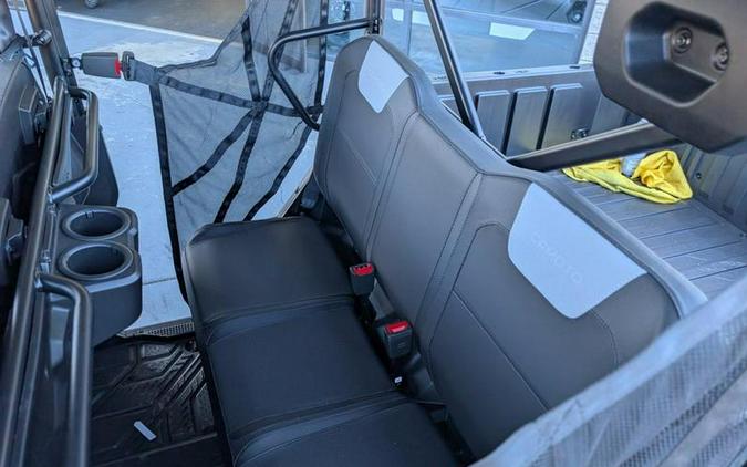 2026 CFMOTO UFORCE 800 XL