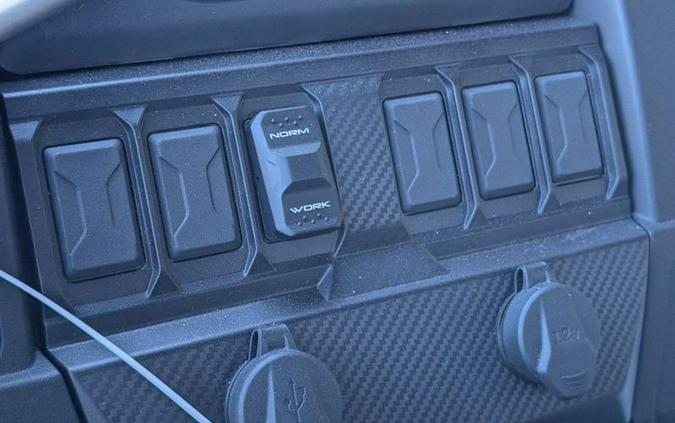 2026 CFMOTO UFORCE 800 XL