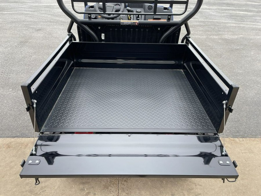 2025 Kawasaki Mule SX™ 4x4 XC